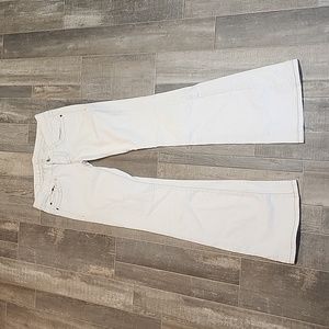 X2 Brand flair leg jeans